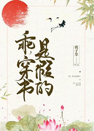 乖，穿书是假的