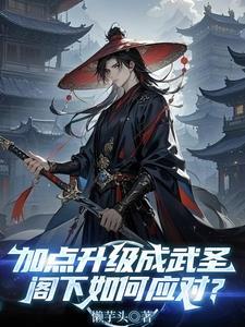 加点升级成武圣，阁下如何应对？