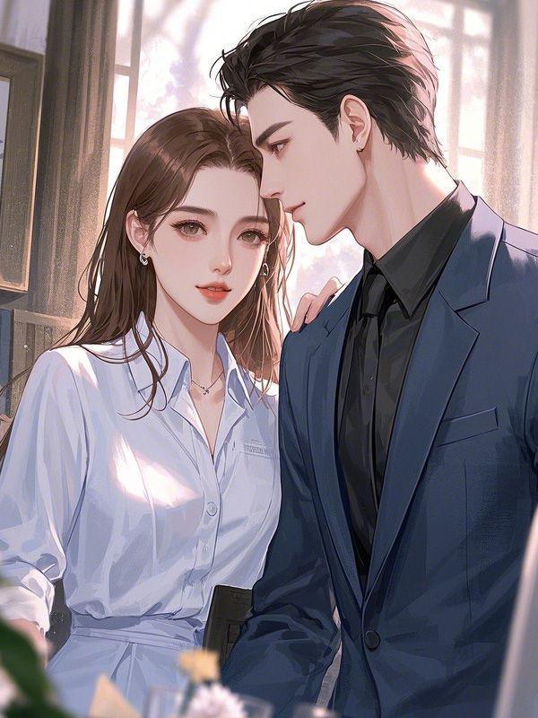 晚来沉香惊鸿语