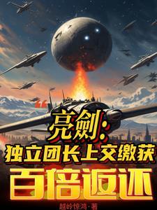 亮剑：独立团长上交缴获百倍返还