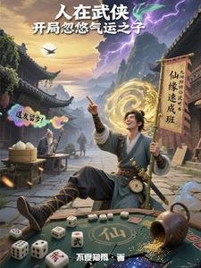 人在武侠：开局忽悠气运之子修仙