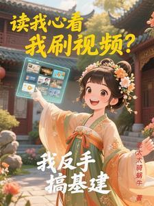 读我心看我刷视频？我反手搞基建